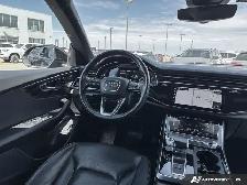 2022 Audi Q8 Progressiv | S LINE | HEATED & COOLED SEATS - Photo 10