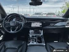 2022 Audi Q8 Progressiv | S LINE | HEATED & COOLED SEATS - Photo 11