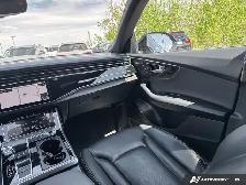 2022 Audi Q8 Progressiv | S LINE | HEATED & COOLED SEATS - Photo 12