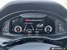 2022 Audi Q8 Progressiv | S LINE | HEATED & COOLED SEATS - Photo 16