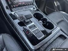 2022 Audi Q8 Progressiv | S LINE | HEATED & COOLED SEATS - Photo 18