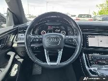 2022 Audi Q8 Progressiv | S LINE | HEATED & COOLED SEATS - Photo 22