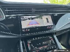 2022 Audi Q8 Progressiv | S LINE | HEATED & COOLED SEATS - Photo 26