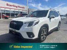 2023 Subaru Forester Limited | Apple CarPlay | Android Auto