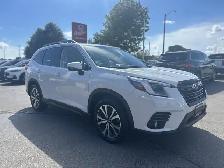 2023 Subaru Forester Limited | Apple CarPlay | Android Auto - Photo 3