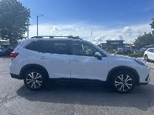 2023 Subaru Forester Limited | Apple CarPlay | Android Auto - Photo 4