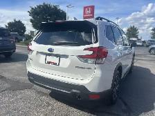 2023 Subaru Forester Limited | Apple CarPlay | Android Auto - Photo 5