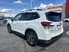 2023 Subaru Forester Limited | Apple CarPlay | Android Auto - Photo 7