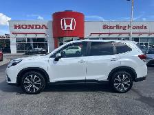 2023 Subaru Forester Limited | Apple CarPlay | Android Auto - Photo 8