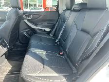 2023 Subaru Forester Limited | Apple CarPlay | Android Auto - Photo 23