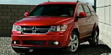 2014 Dodge Journey Canada Value Pkg