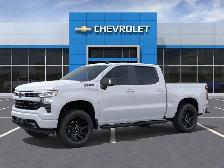 2026 Chevrolet Silverado 1500 - Photo 2
