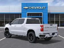 2026 Chevrolet Silverado 1500 - Photo 3