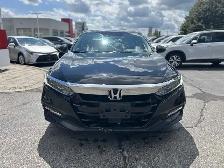 2019 Honda Accord Hybrid Base | Clean CarFax | Bluetooth - Photo 2
