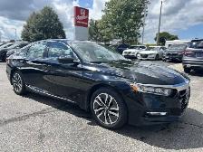 2019 Honda Accord Hybrid Base | Clean CarFax | Bluetooth - Photo 3