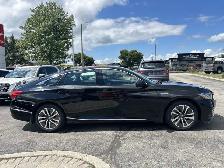 2019 Honda Accord Hybrid Base | Clean CarFax | Bluetooth - Photo 4