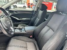 2019 Honda Accord Hybrid Base | Clean CarFax | Bluetooth - Photo 8