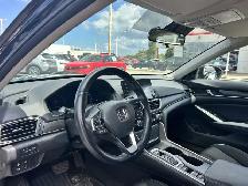 2019 Honda Accord Hybrid Base | Clean CarFax | Bluetooth - Photo 9