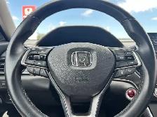 2019 Honda Accord Hybrid Base | Clean CarFax | Bluetooth - Photo 10