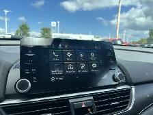 2019 Honda Accord Hybrid Base | Clean CarFax | Bluetooth - Photo 11