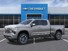2026 Chevrolet Silverado 1500 - Photo 2