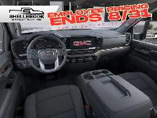 2026 GMC Sierra 2500 SLE - Photo 5