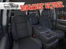 2026 GMC Sierra 2500 SLE - Photo 6