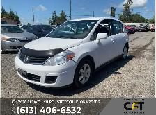2012 Nissan Versa SL