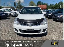 2012 Nissan Versa SL - Photo 2