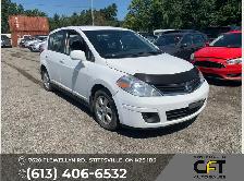 2012 Nissan Versa SL - Photo 3