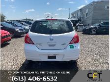 2012 Nissan Versa SL - Photo 5