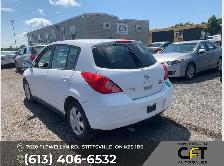 2012 Nissan Versa SL - Photo 6