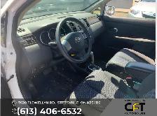 2012 Nissan Versa SL - Photo 7