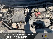 2012 Nissan Versa SL - Photo 9