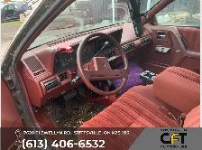 1992 Oldsmobile Cutlass Ciera SL - Photo 6
