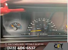 1992 Oldsmobile Cutlass Ciera SL - Photo 7