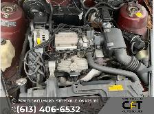 1992 Oldsmobile Cutlass Ciera SL - Photo 8