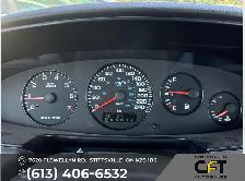 1999 Chrysler Sebring JXI - Photo 6