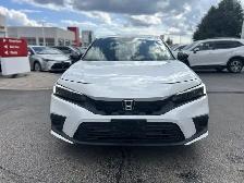 2023 Honda Civic Hatchback Sport Touring | All Weather Mats | 1 - Photo 2