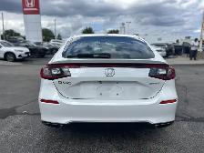 2023 Honda Civic Hatchback Sport Touring | All Weather Mats | 1 - Photo 6