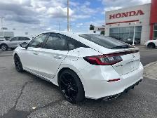 2023 Honda Civic Hatchback Sport Touring | All Weather Mats | 1 - Photo 7