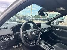 2023 Honda Civic Hatchback Sport Touring | All Weather Mats | 1 - Photo 10
