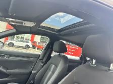 2023 Honda Civic Hatchback Sport Touring | All Weather Mats | 1 - Photo 11