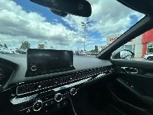 2023 Honda Civic Hatchback Sport Touring | All Weather Mats | 1 - Photo 12