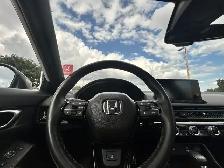 2023 Honda Civic Hatchback Sport Touring | All Weather Mats | 1 - Photo 13