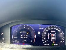 2022 Honda Civic Hatchback Sport Touring | Low Km's | Sunroof - Photo 10