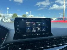 2022 Honda Civic Hatchback Sport Touring | Low Km's | Sunroof - Photo 12