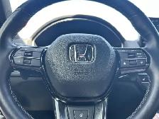 2022 Honda Civic Hatchback Sport Touring | Low Km's | Sunroof - Photo 13