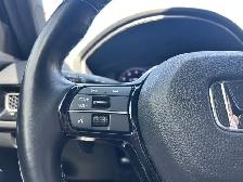 2022 Honda Civic Hatchback Sport Touring | Low Km's | Sunroof - Photo 14