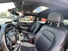 2022 Honda Civic Hatchback Sport Touring | Low Km's | Sunroof - Photo 17